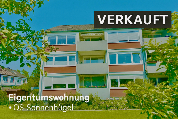 osna-immobilien-eigentumswohnung- verkauft: Eigentumswohnung Osnabrück Sonnenhüge