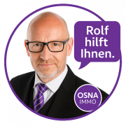 Rolf hilft Ihnen